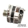 HITACHI 2506109 Alternator