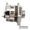 HITACHI 2506116 Alternator