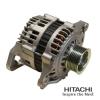 HITACHI 2506127 Alternator