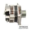 HITACHI 2506131 Alternator