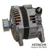 HITACHI 2506134 Alternator