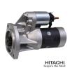 HITACHI 2506912 Starter