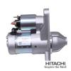 HITACHI 2506931 Starter