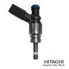 HITACHI 2507125 Injector
