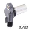 HITACHI 2508102 Sensor, camshaft position