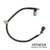 HITACHI 2508108 Sensor, crankshaft pulse