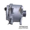 HITACHI 2506146 Alternator