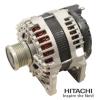 HITACHI 2506142 Alternator