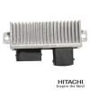 HITACHI 2502118 Relay, glow plug system