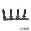 HITACHI 2503832 Ignition Coil