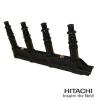HITACHI 2503854 Ignition Coil