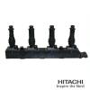 HITACHI 2503839 Ignition Coil