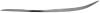 PHIRA CE-06702 (CE06702) Trim/Protective Strip, bumper