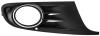 PHIRA GF-08133 (GF08133) Radiator Grille
