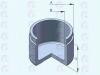 ERT 151245-C (151245C) Piston, brake caliper