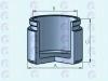 ERT 151044-C (151044C) Piston, brake caliper
