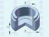 ERT 151151-C (151151C) Piston, brake caliper