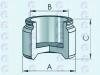 ERT 151066-C (151066C) Piston, brake caliper