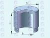 ERT 151160-C (151160C) Piston, brake caliper