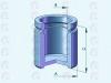 ERT 151247-C (151247C) Piston, brake caliper