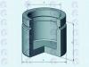 ERT 151213-C (151213C) Piston, brake caliper