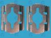 ERT 420003 Accessory Kit, disc brake pads