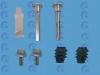 ERT 410197 Guide Sleeve Kit, brake caliper