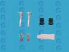 ERT 410180 Guide Sleeve Kit, brake caliper