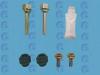 ERT 410188 Guide Sleeve Kit, brake caliper