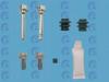 ERT 410186 Guide Sleeve Kit, brake caliper