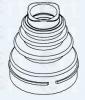 ERT 500405 Bellow Set, drive shaft