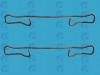 ERT 420010 Accessory Kit, disc brake pads
