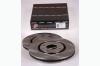 PROTECHNIC PRD2123 Brake Disc