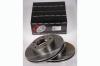 PROTECHNIC PRD2124 Brake Disc