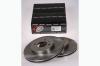 PROTECHNIC PRD2126 Brake Disc