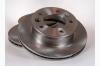 PROTECHNIC PRD2132 Brake Disc