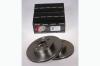 PROTECHNIC PRD2140 Brake Disc
