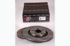 PROTECHNIC PRD2142 Brake Disc