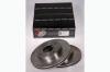 PROTECHNIC PRD2144 Brake Disc