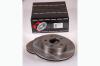 PROTECHNIC PRD2151 Brake Disc