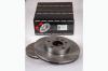 PROTECHNIC PRD2154 Brake Disc