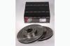PROTECHNIC PRD2161 Brake Disc