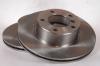 PROTECHNIC PRD2162 Brake Disc