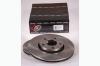 PROTECHNIC PRD2163 Brake Disc