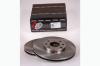 PROTECHNIC PRD2167 Brake Disc