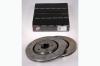 PROTECHNIC PRD2172 Brake Disc