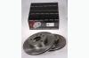 PROTECHNIC PRD2173 Brake Disc