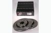 PROTECHNIC PRD2174 Brake Disc