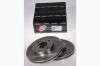 PROTECHNIC PRD2175 Brake Disc