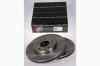 PROTECHNIC PRD2179 Brake Disc